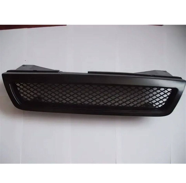 Решетка радиатора Дэу Нексия н100/ Daewoo Nexia N100 Sport - арт. 123 ...