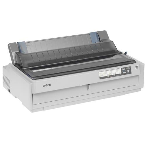Принтер Epson Матричный LQ-2190 купить по низкой цене: отзывы, фото ...