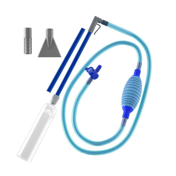 Простой в использовании универсальный беспроводной пылесос для спа ...