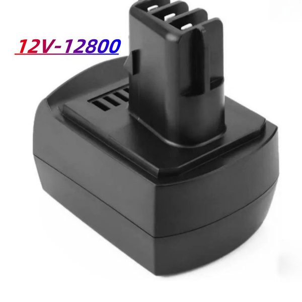 элемент 2 замена батарей Metabo BS 12 SP BSZ 12 BSZ 12 Premium BZ 12 SP ...