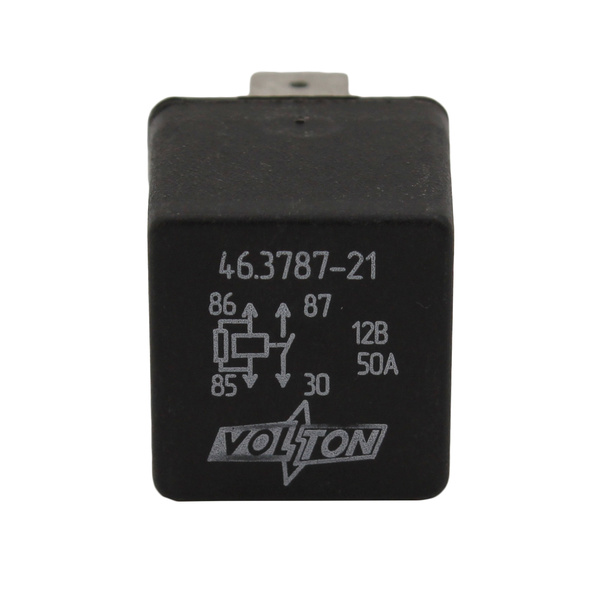 Реле стартера ВАЗ-2170-72,1118, 2190, 2192 (50А12V) (71.3747)