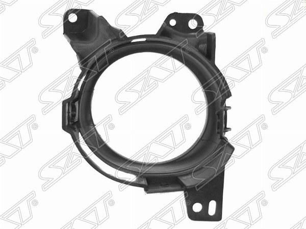Крепление ПТФ Mazda 6 12-15 / Atenza 12-14 (Справа)