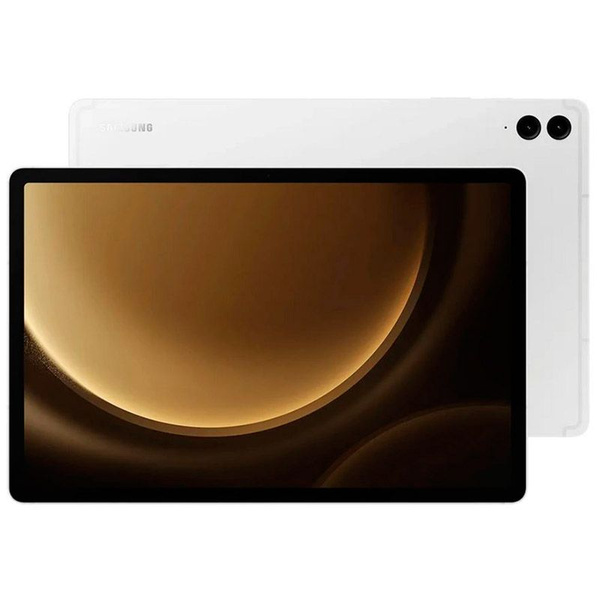 Купить планшет Samsung Samsung Galaxy Tab S9 FE+ LTE, 128 GB по низкой ...