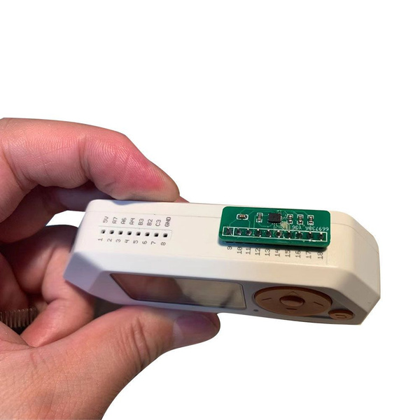 Flipper Zero Воздушная мышь - купить с доставкой по выгодным ценам в ...