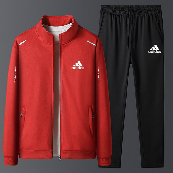 Костюм спортивный adidas Sportswear - купить с доставкой по выгодным ...