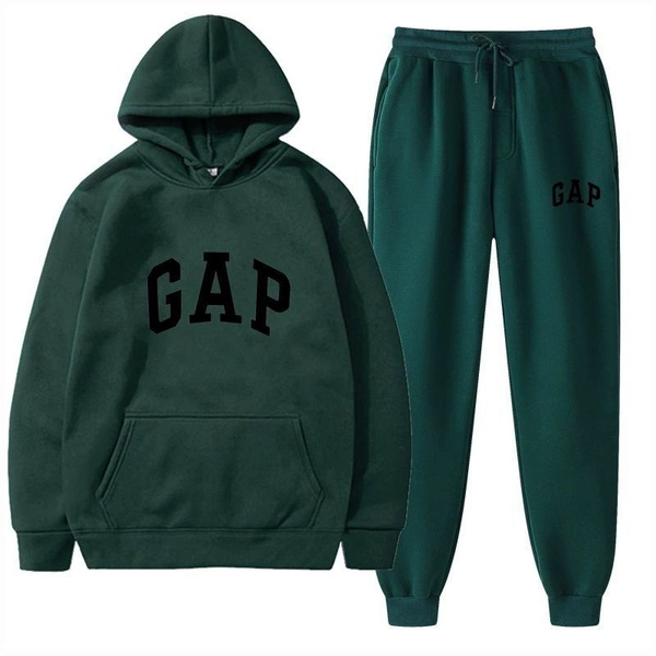 Костюм спортивный GAP - купить с доставкой по выгодным ценам в интернет ...