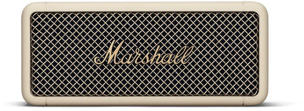 Беспроводная колонка Marshall Emberton - купить по доступным ценам в ...