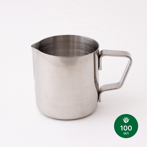 Agave Coffee Питчер для молока, 100 мл - купить с доставкой по выгодным ...