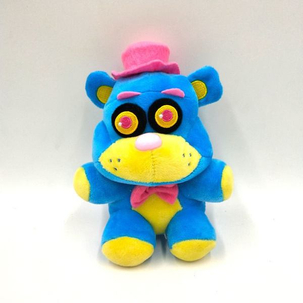 Плюшевые игрушки FNAF - купить с доставкой по выгодным ценам в интернет ...