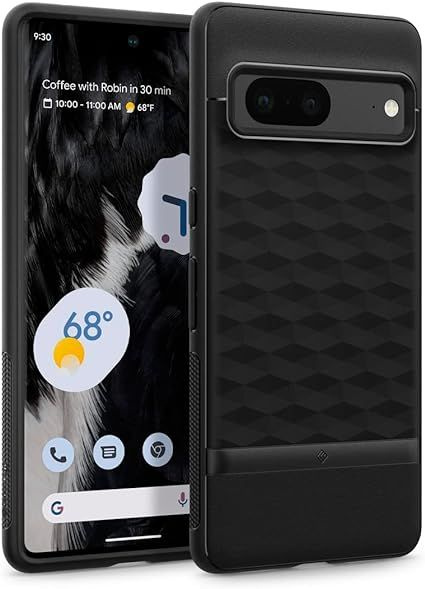 Caseology Parallax - оригинальный чехол для Google Pixel 7 из США ...