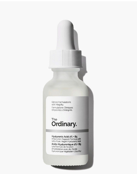 The Ordinary Сыворотка для лица Увлажнение, 30 мл купить на OZON по ...
