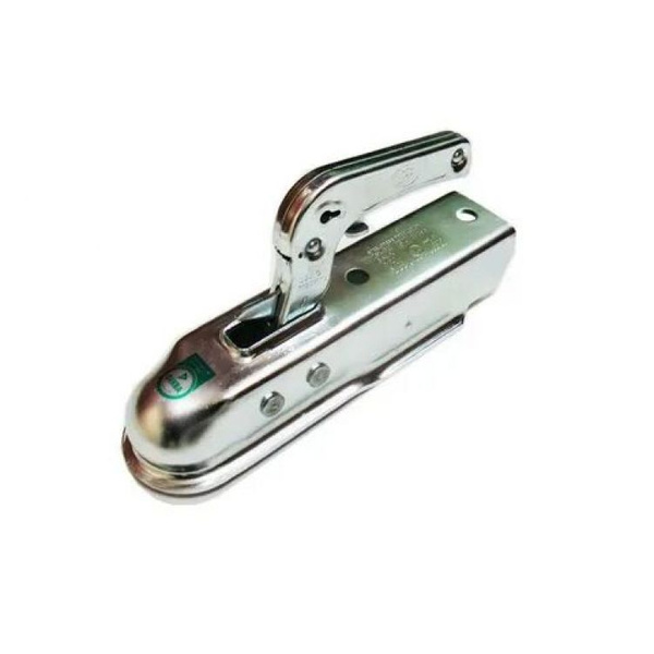 Замковые устройства ЗАМОК ДЛЯ ТСУ ДО 750 кг. 50х50 мм (сечение квадрат ...