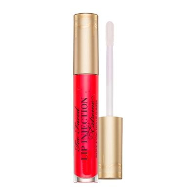Lip injection by too faced discount