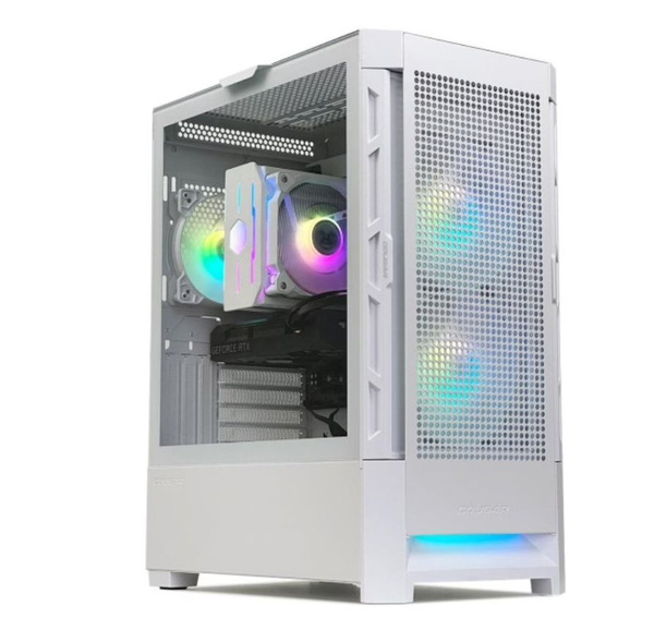 Купить компьютер Robotcomp Анаконда V2 Plus White (АНАКОНДА_V2_PLUS ...