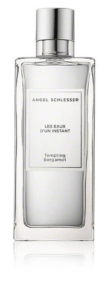 Women's Perfume Angel Schlesser LES EAUX D'UN INSTANT 150 ml main image 0