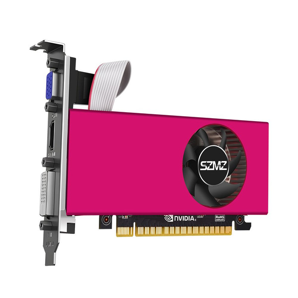 Видеокарта GDDR5 - купить по низким ценам в интернет-магазине OZON ...