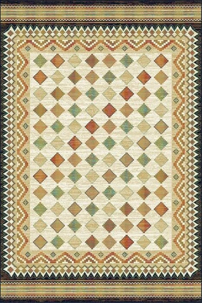 Ковер Ragolle Ragolle из вискозы и хлопка Royal Palace 14929 2131 ...