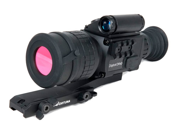 Цифровой прицел Arkon Digital D940(6х-36х, до 1000 метров, 940 нм ...