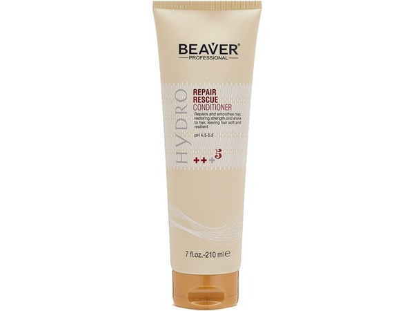 Восстанавливающий кондиционер для волос Beaver Repair Rescue - купить с ...