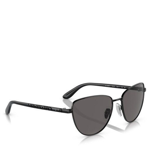 Солнцезащитные очки Vogue 0vo4286s Black 352/87 купить по низкой цене в ...