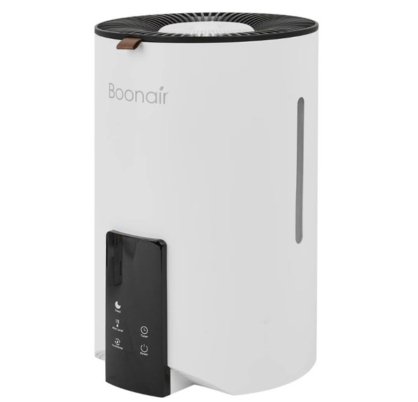 BOONAIR Увлажнитель воздуха Увлажнитель воздуха ультразвуковой Boonair ...