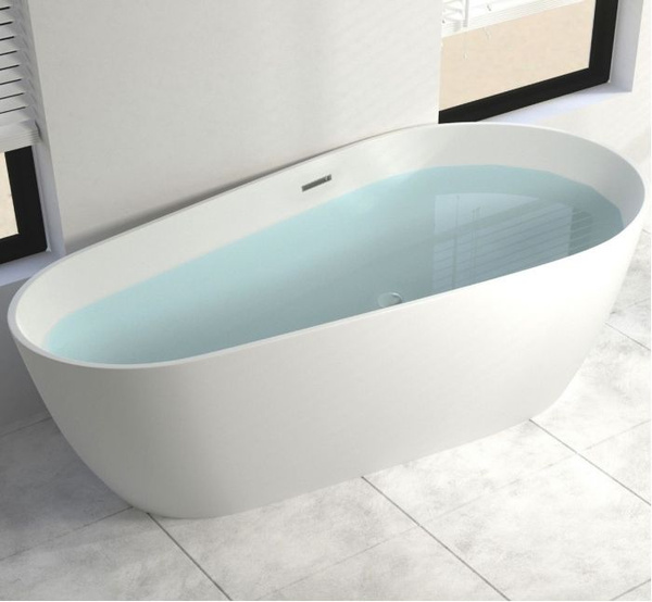 Ванна Cerutti SPA Mimi CT9671 - купить по выгодной цене в интернет ...