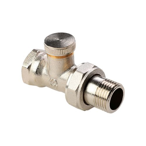 Клапан настроечный MVI прямой 1/2" - купить в интернет-магазине OZON по ...