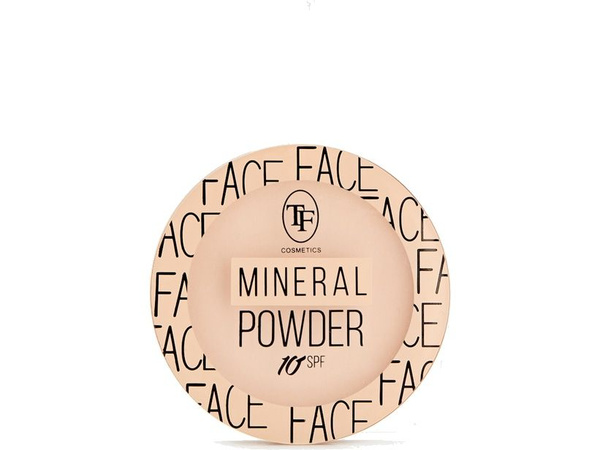 Пудра для лица TF Cosmetics Mineral Powder - купить с доставкой по ...