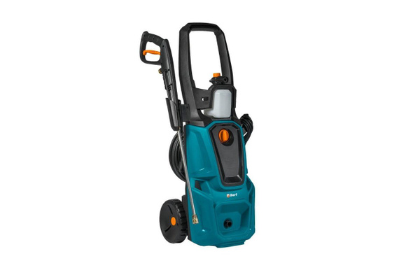 Мойка Bort BHR-2700-Pro бирюзовая - купить в интернет-магазине OZON с ...
