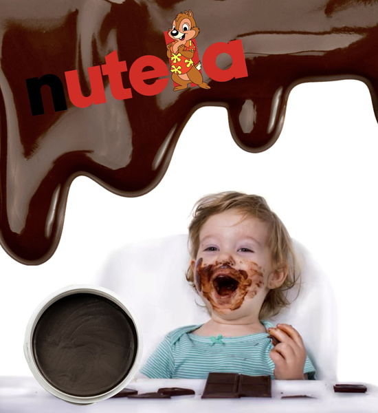 Шоколадная паста Нутелла/шоколадная паста Nutella 800 гр - купить с ...