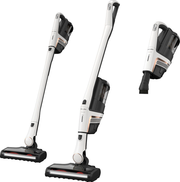 Беспроводной Ручной Пылесос Miele Miele Triflex Hx2 Carcare , В ...