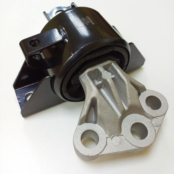 Опора двигателя левая (МКПП) Chevrolet Aveo T300 Chevrolet Cobalt Ravon ...
