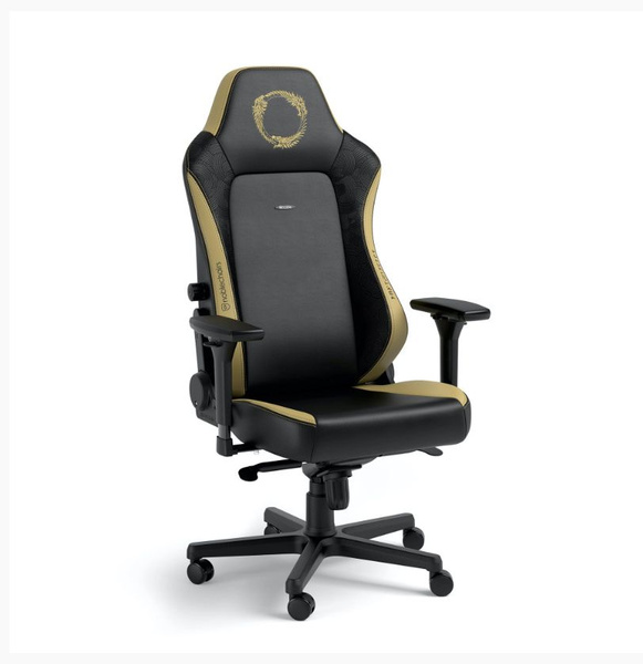 Игровое компьютерное кресло Noblechairs Игровое кресло HERO Elden Ring ...