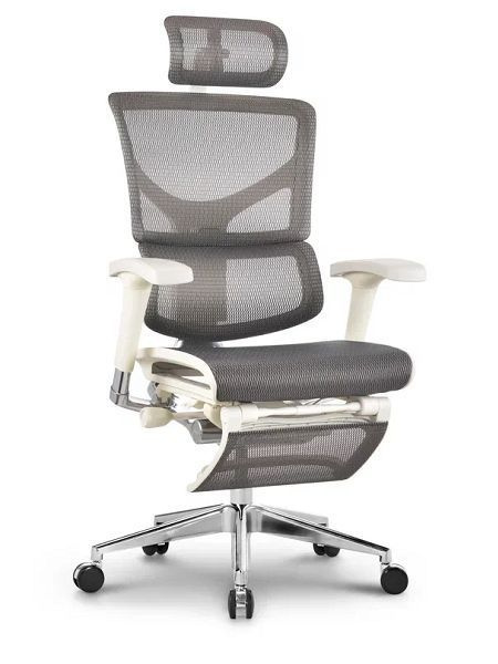 Офисное кресло FALTO Expert Sail RSL-01 - купить по выгодным ценам в ...