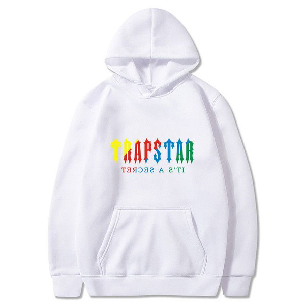 Худи Trapstar - купить с доставкой по выгодным ценам в интернет ...