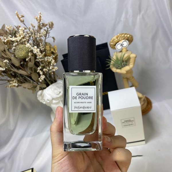 Yves Saint Laurent 86 Духи 75 мл (1402716705)