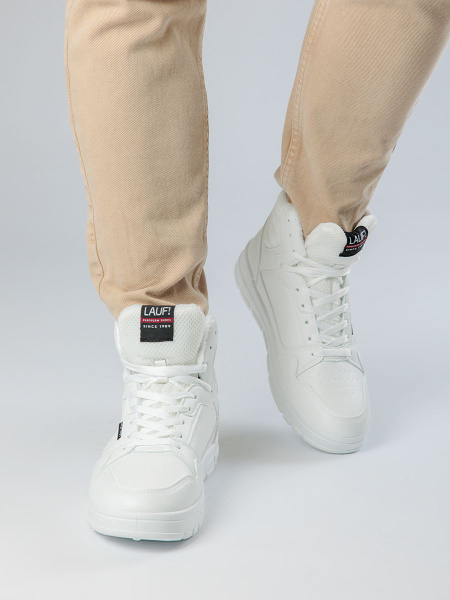 Кеды LAUF! - купить с доставкой по выгодным ценам в интернет-магазине ...