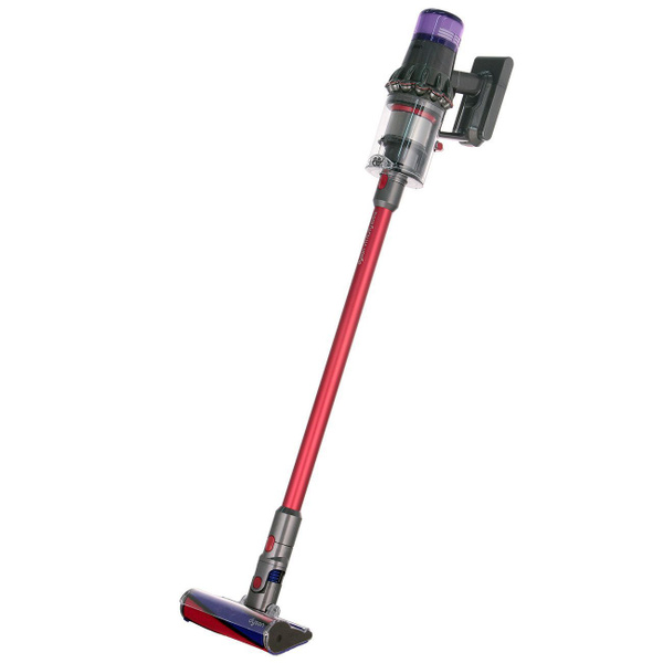 Вертикальный пылесос Dyson V11 Fluffy Extra Cordless - купить с ...