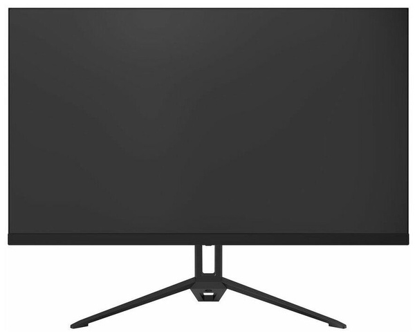 Монитор SUNWIND игровой SUN-M24BA107 23.8" черный 23.8" - купить по ...