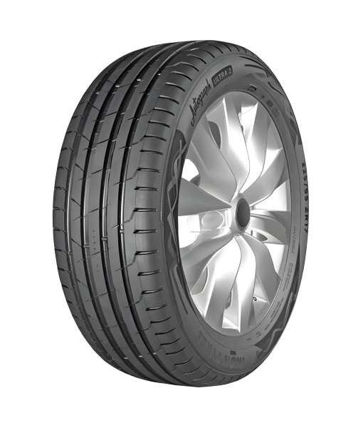 Шины для внедорожника Ikon Tyres 295/40 21 Лето Нешипованные - купить в ...