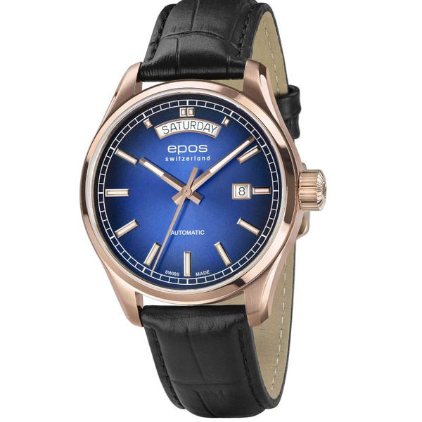 Epos Часы наручные - купить с доставкой по выгодным ценам в интернет ...