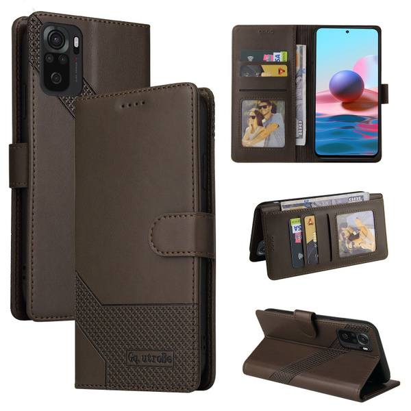 чехол для Xiaomi Redmi Note 10, Note 10S и Xiaomi POCO M5s (Сяоми Редми ...