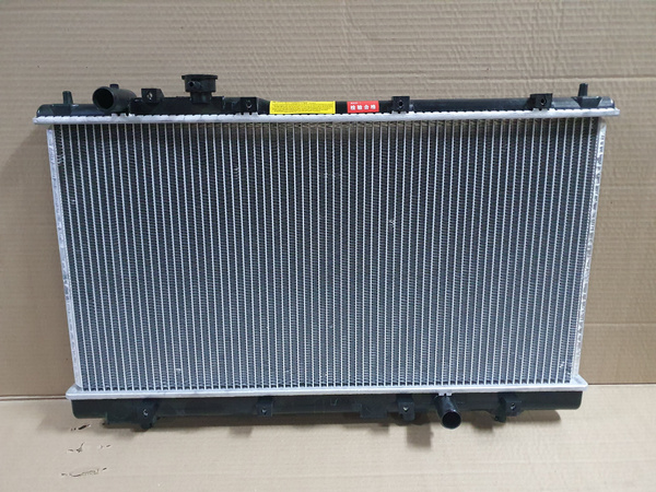 радиатор охлаждения Хайма 3 - Haima арт. HC0015020M3A - купить по ...