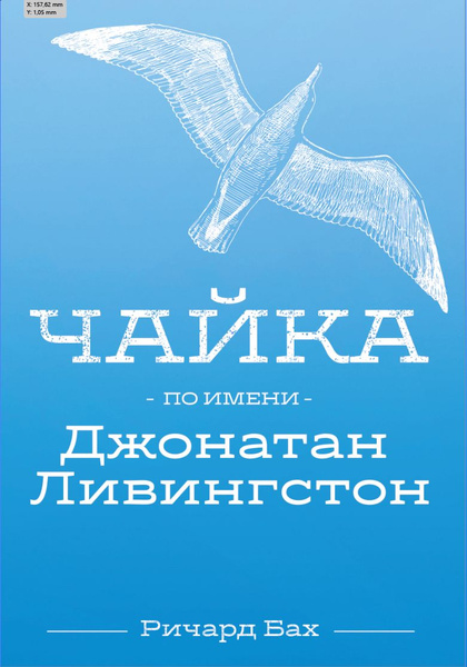 Чайка по имени Джонатан Ливингстон. Р.Бах | Бах Ричард купить на OZON ...