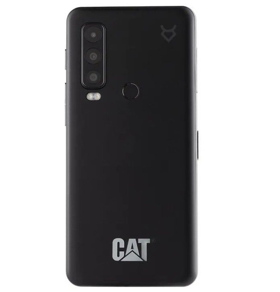 Смартфон Caterpillar Cat - купить по выгодной цене в интернет-магазине ...