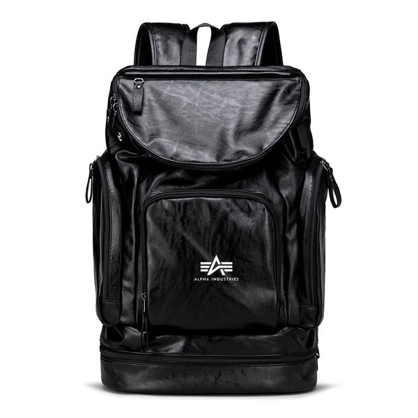 Alpha Industries Рюкзак - купить с доставкой по выгодным ценам в ...