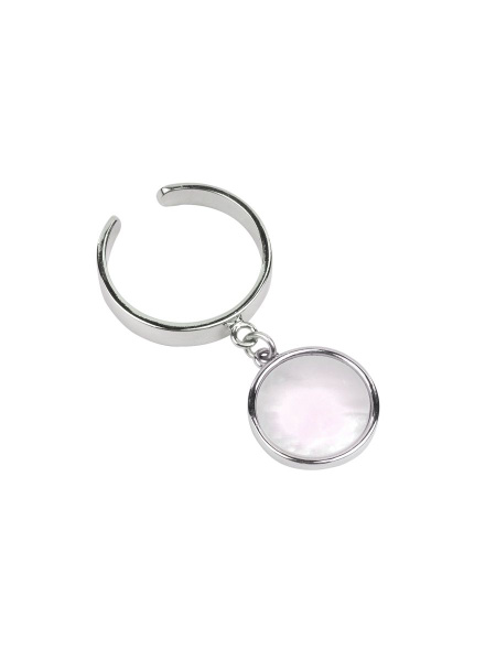 Natalie Morza jewelry Кольцо Разомкнутое - купить с доставкой по ...