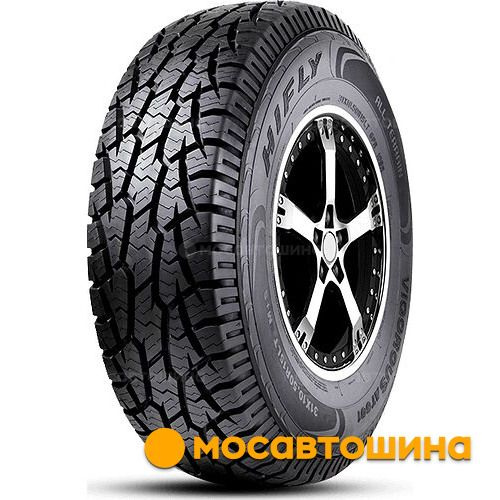 Шины для легковых автомобилей HIFLY 255/70 15 Лето Нешипованные ...