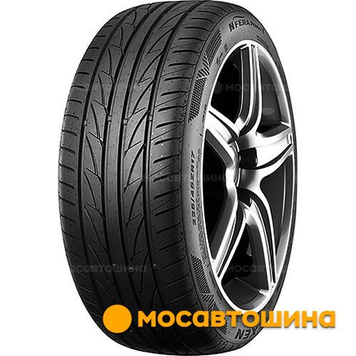 Шины для легковых автомобилей Nexen 215/65 16 Лето Нешипованные ...