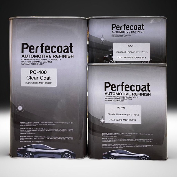 Лак автомобильный Perfecoat по низкой цене с доставкой в интернет ...